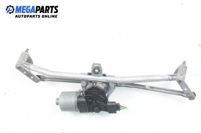 Front wipers motor for Skoda Octavia (1U) 1.9 SDI, 68 hp, hatchback, 2000